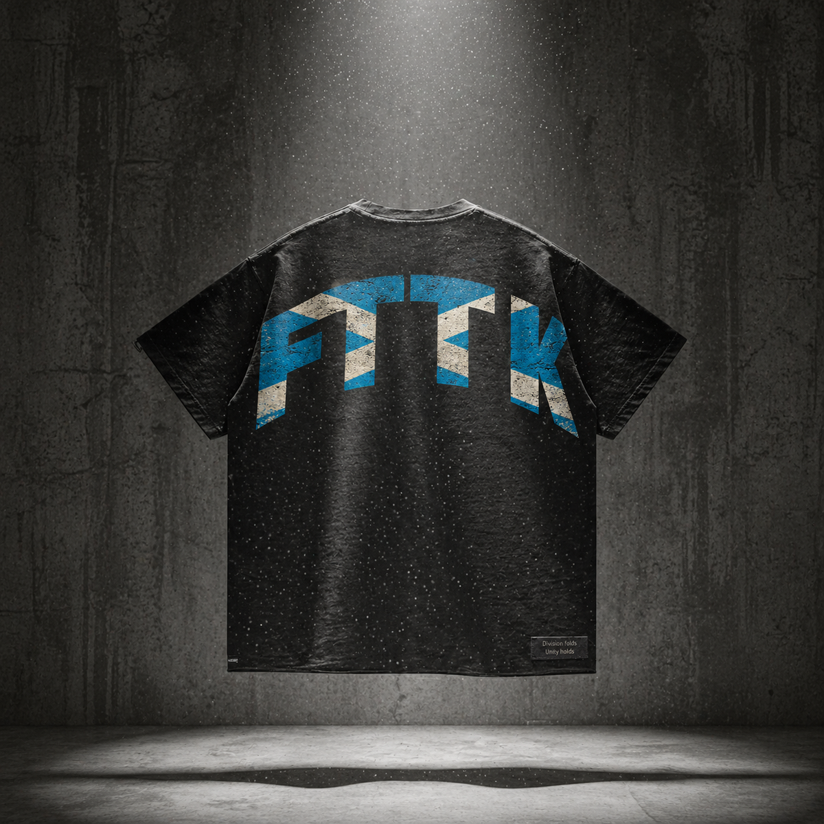FTTK IDENTITY SCOTTISH