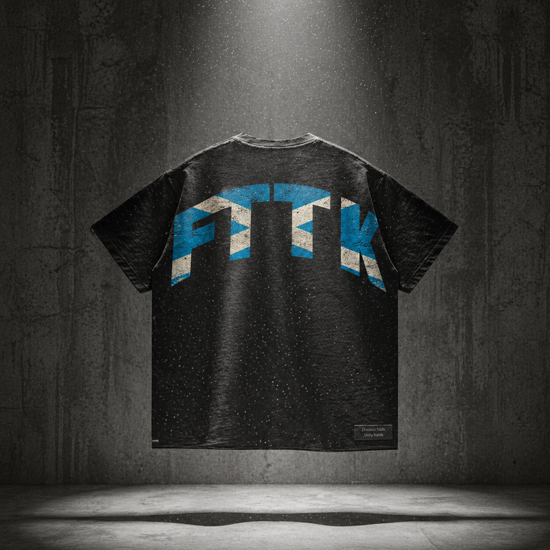FTTK IDENTITY SCOTTISH
