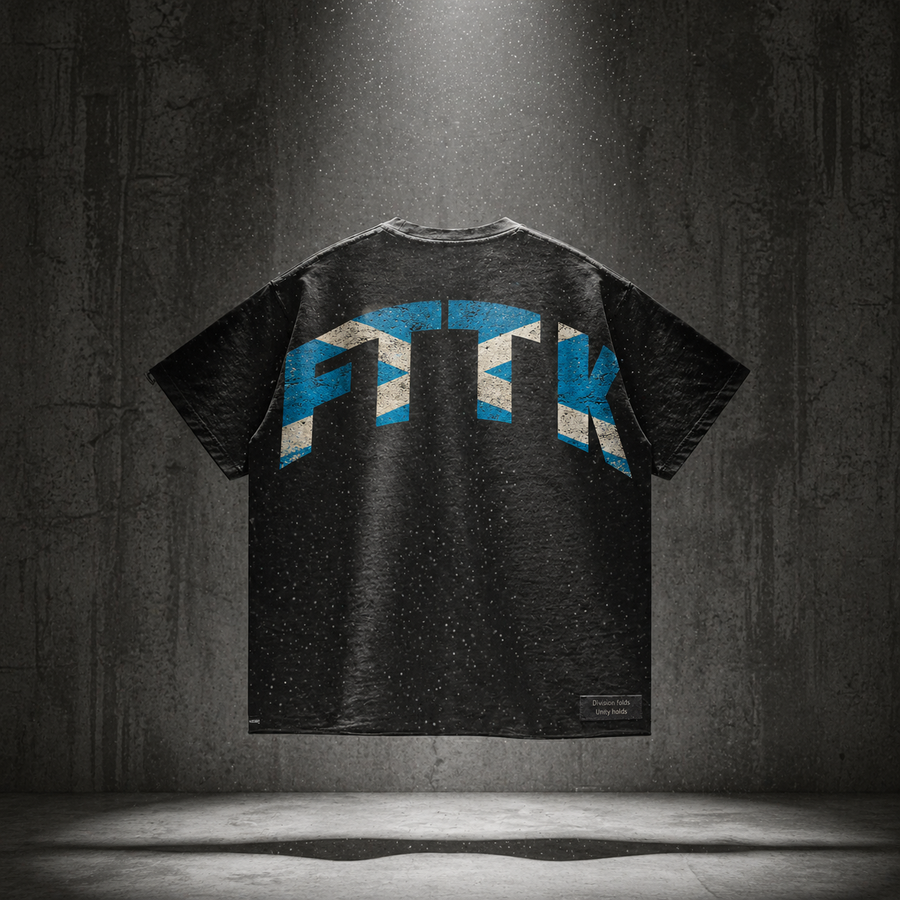 FTTK IDENTITY SCOTTISH
