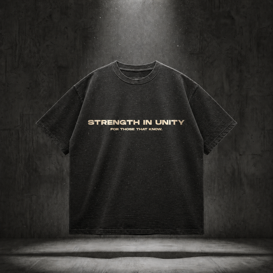 FTTK IDENTITY UNITY
